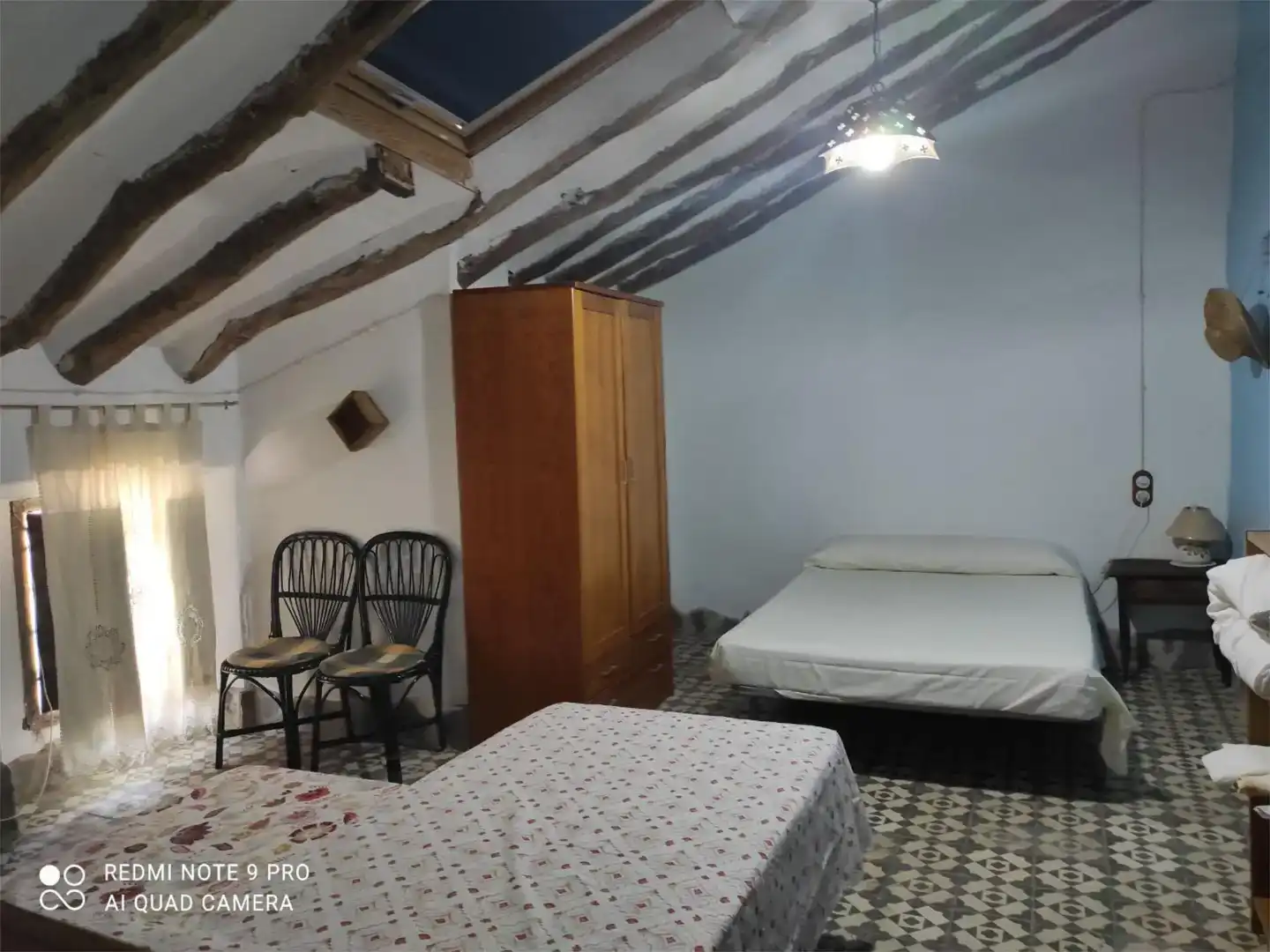 Piso de 75 m² en Férez
