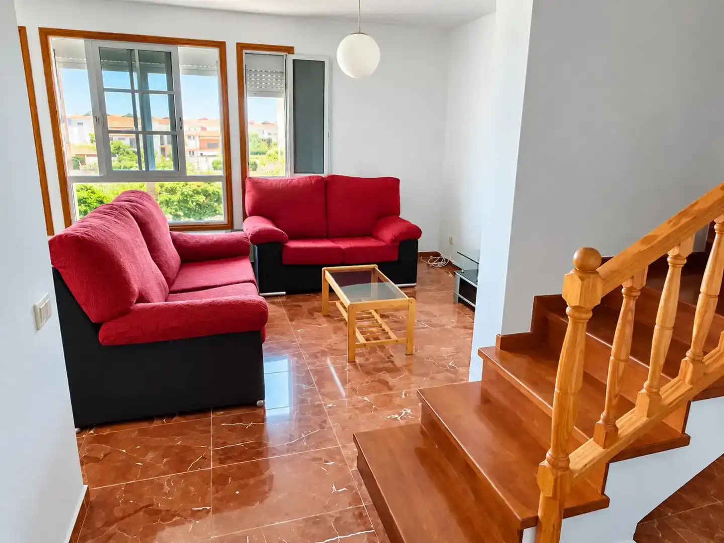 Piso de 115 m² en San Bartolomé de Tirajana