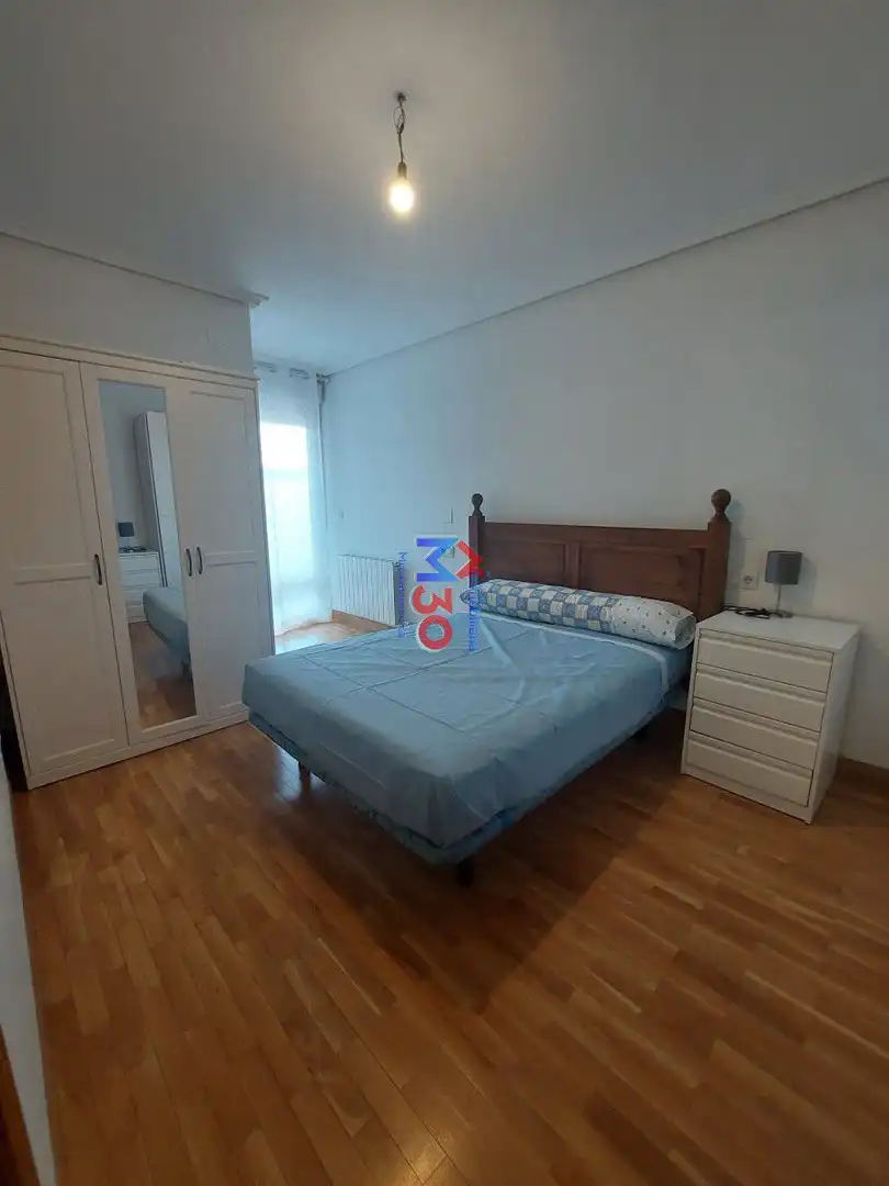 Piso de 65 m² en Miranda de Ebro