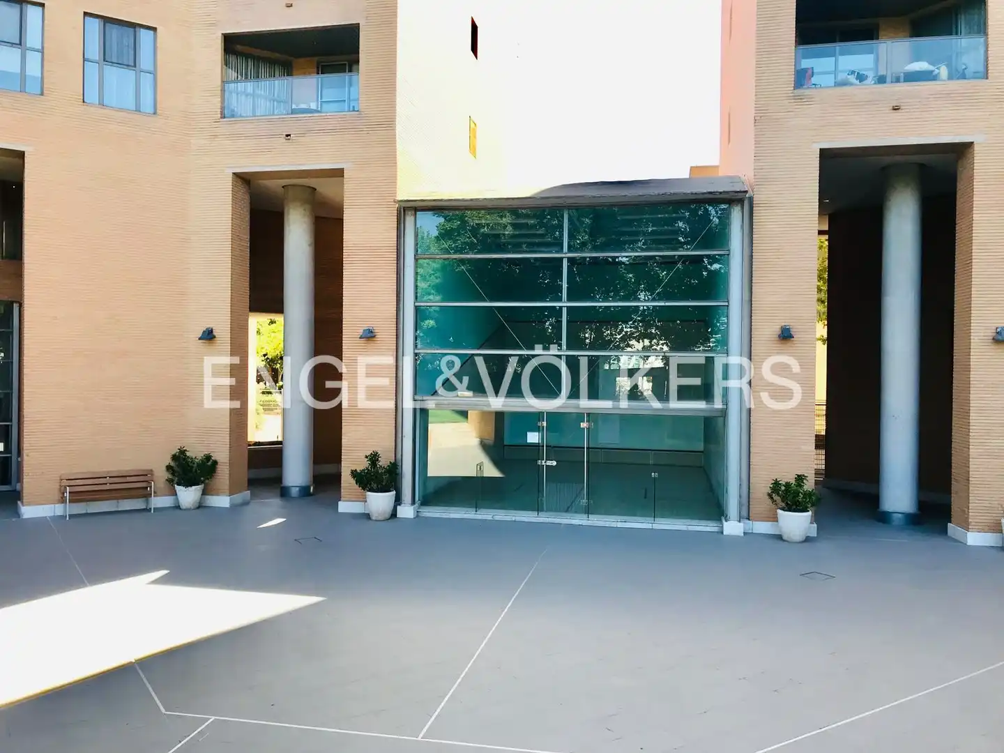 Appartamento 76 m² a Valencia