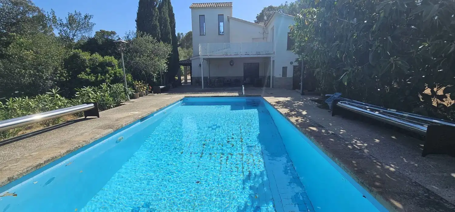 Casa de 160 m² en Petra