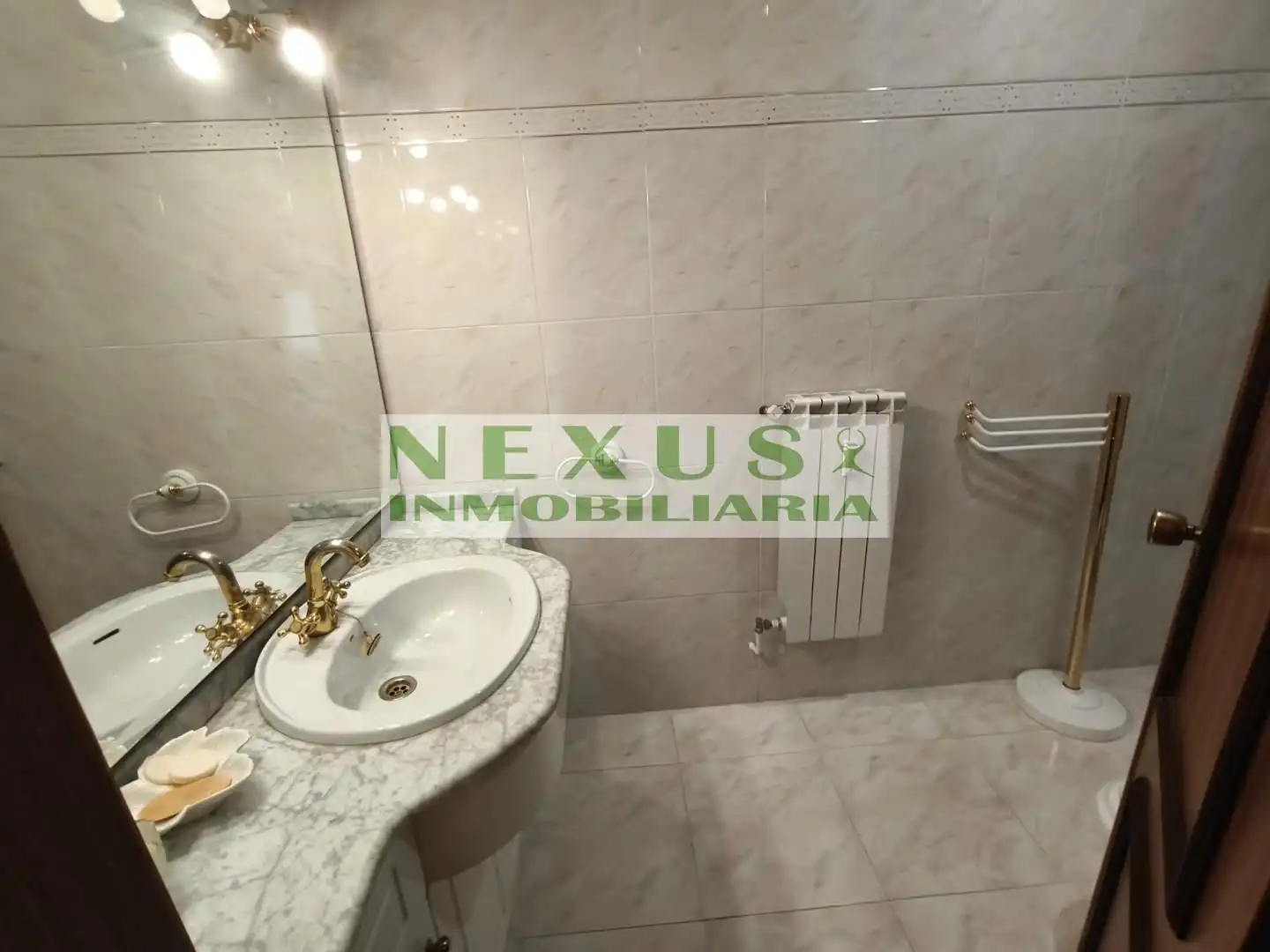 Piso de 110 m² en Cáceres