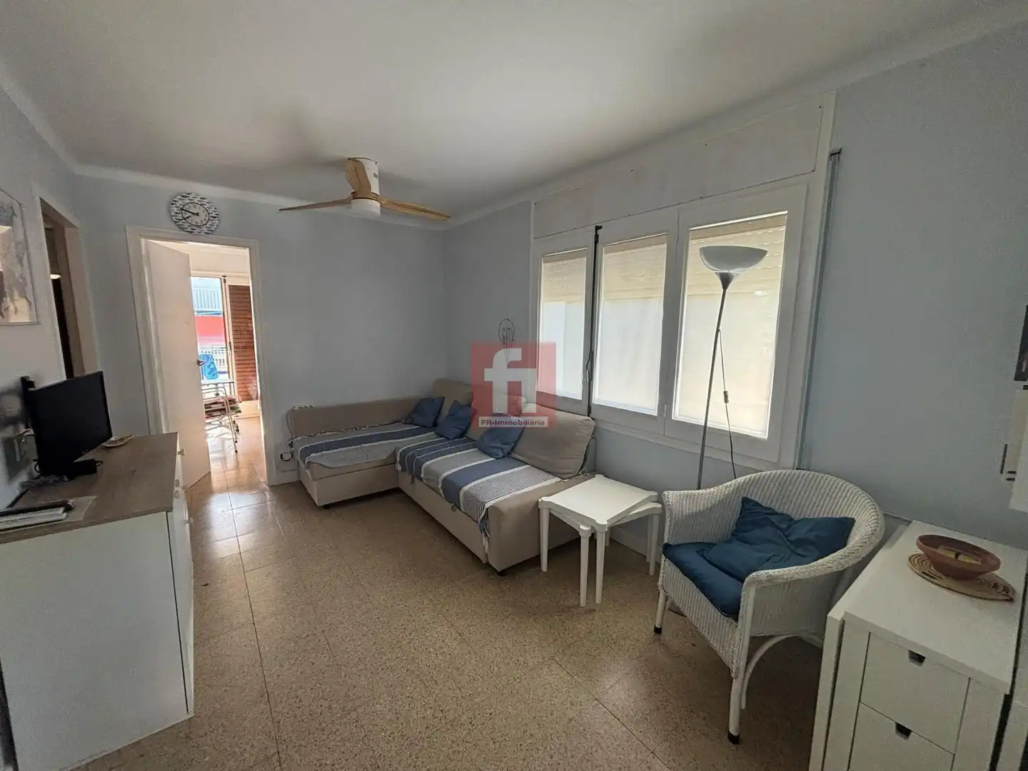 Piso de 48 m² en el Vendrell