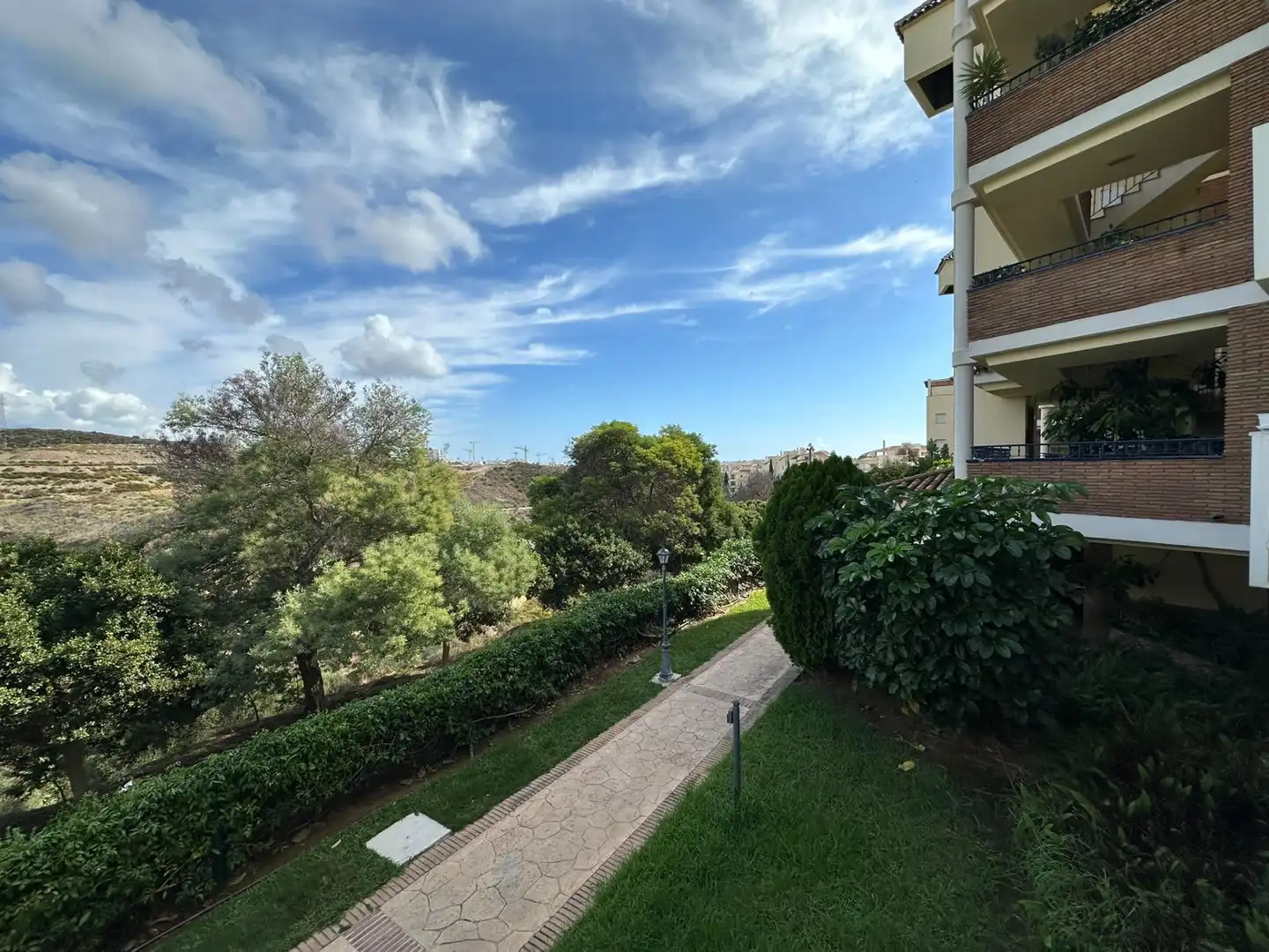 Pis de 114 m² a Mijas