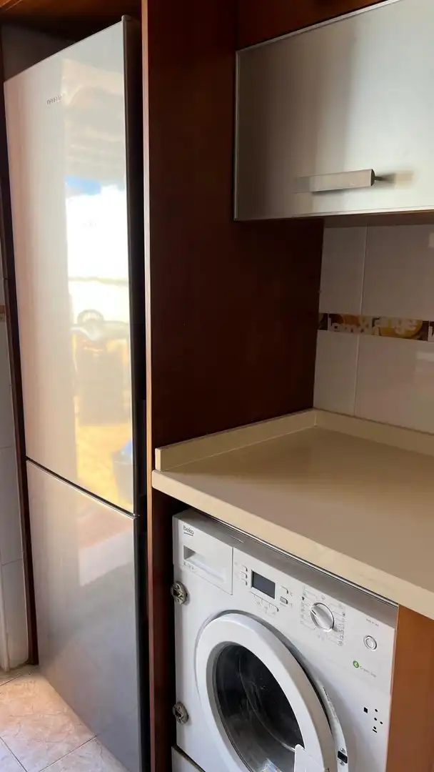 Piso de 80 m² en Almería