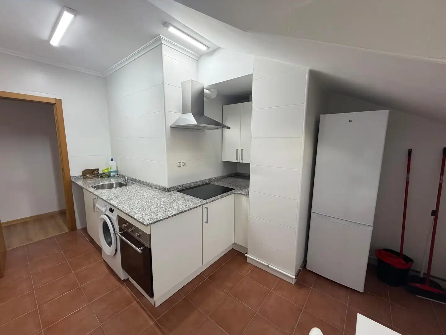 Piso de 100 m² en Meruelo