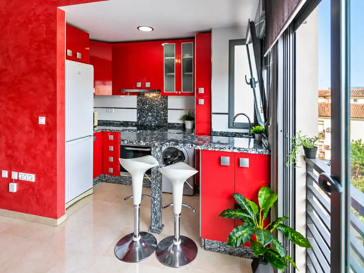 Piso de 62 m² en Córdoba