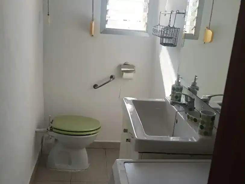 Piso de 100 m² en Sevilla