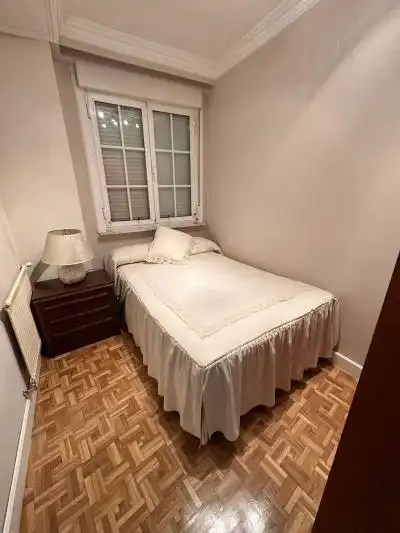 Pis de 93 m² a Salamanca