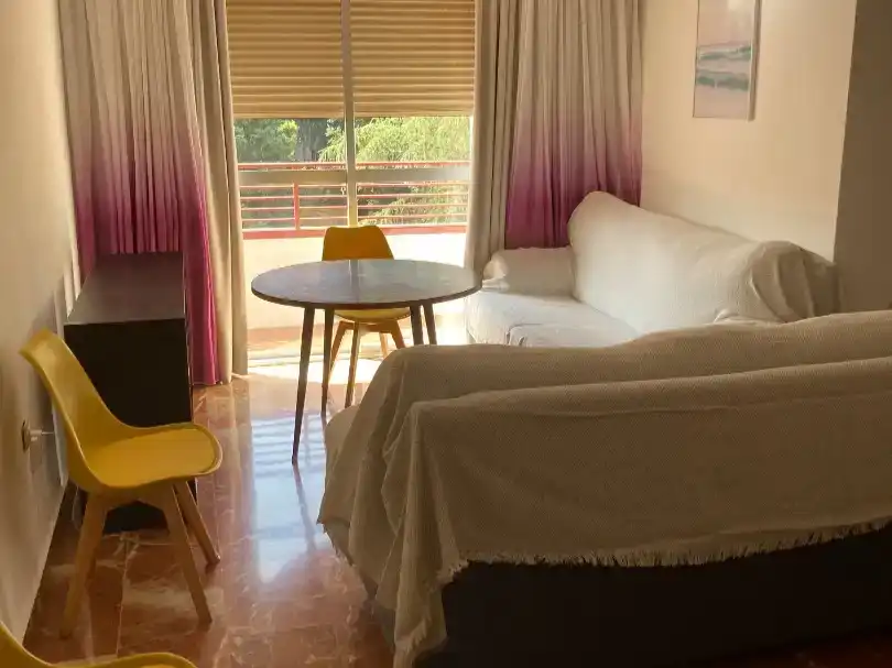 Piso de 90 m² en Granada