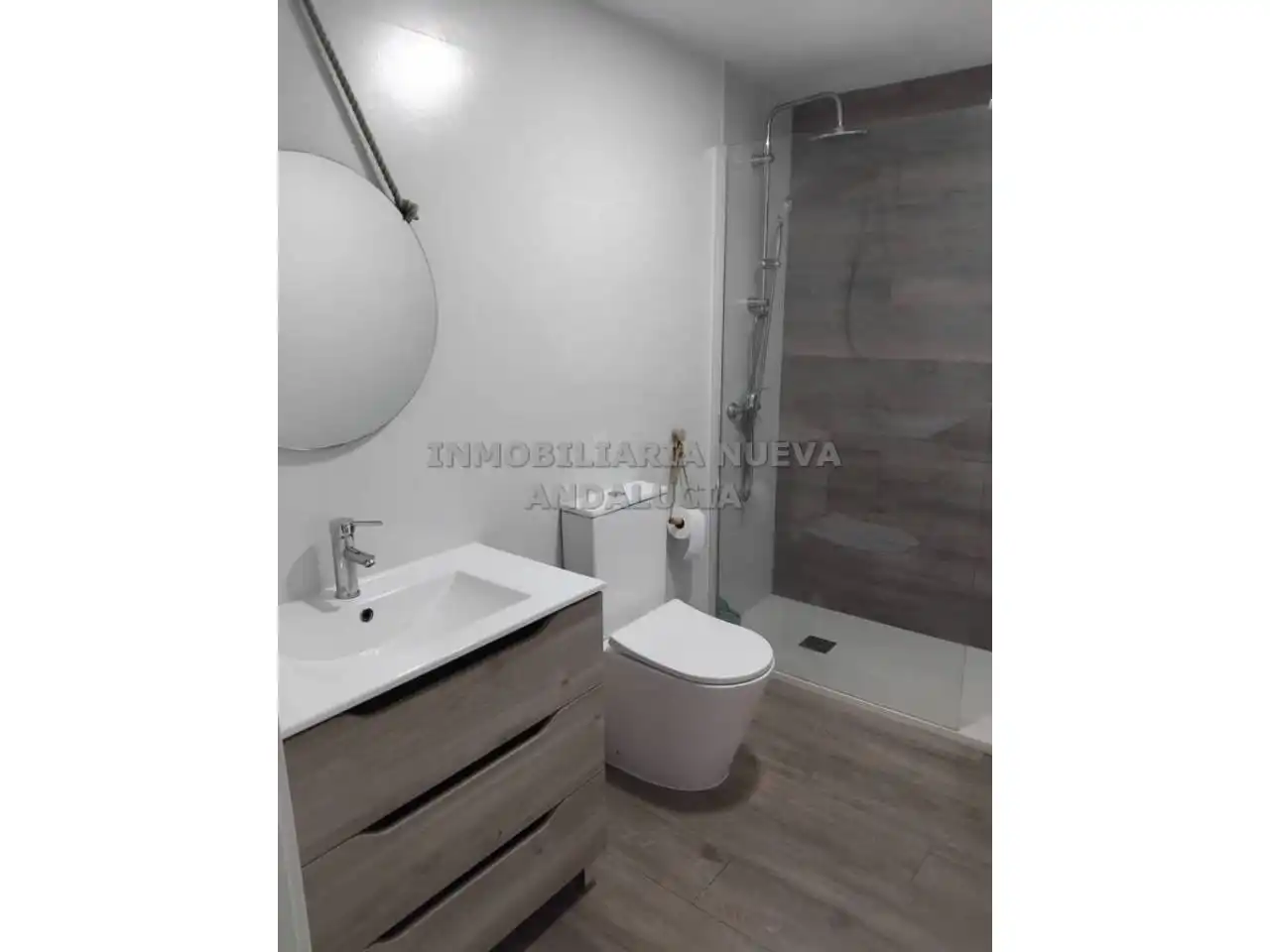 Piso de 78 m² en Almería
