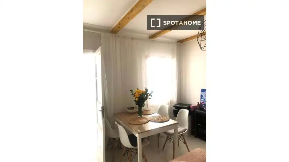 Habitación en alquiler, Palma