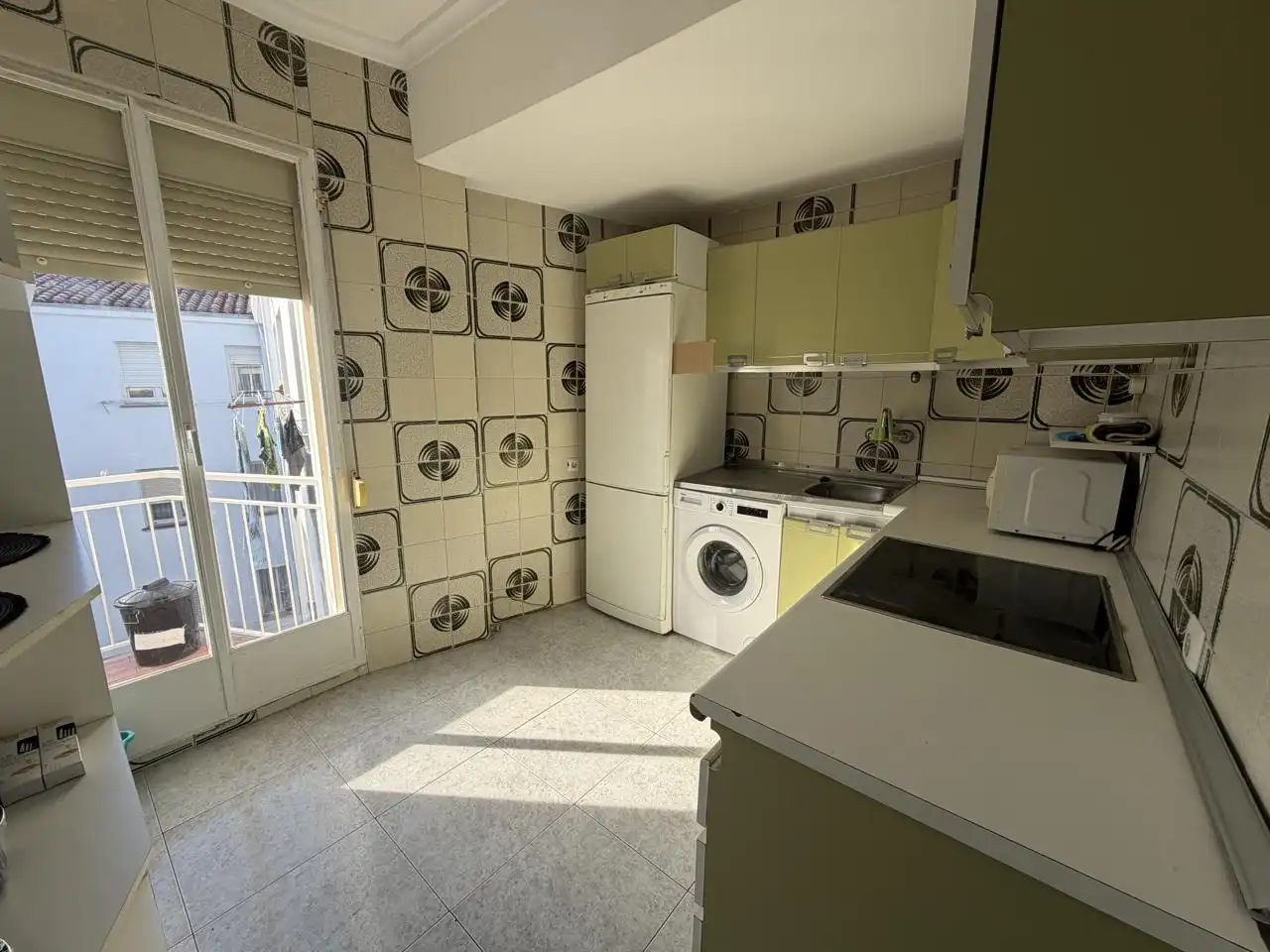 Habitación 90 m², Logroño