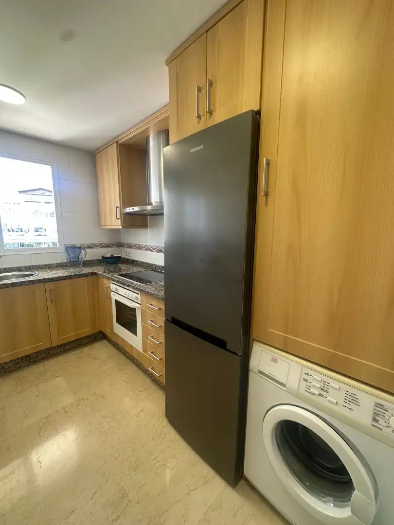 Appartamento 80 m² a Benalmádena