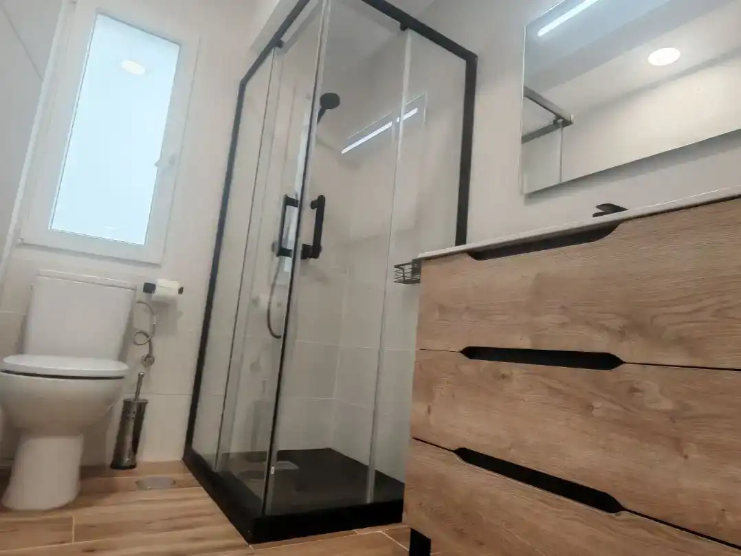 Piso de 95 m² en Torrelavega