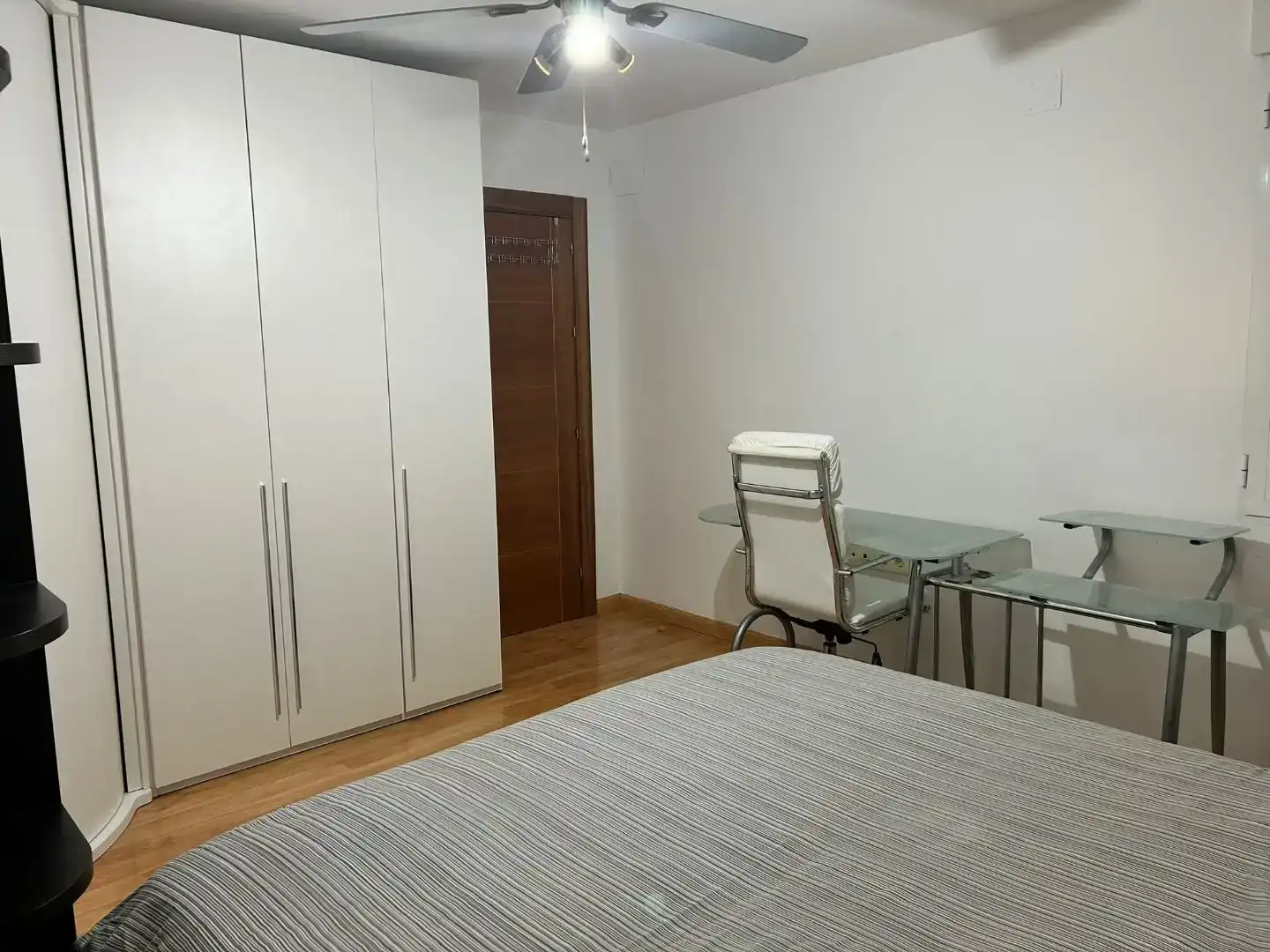 Piso de 100 m² en Granada
