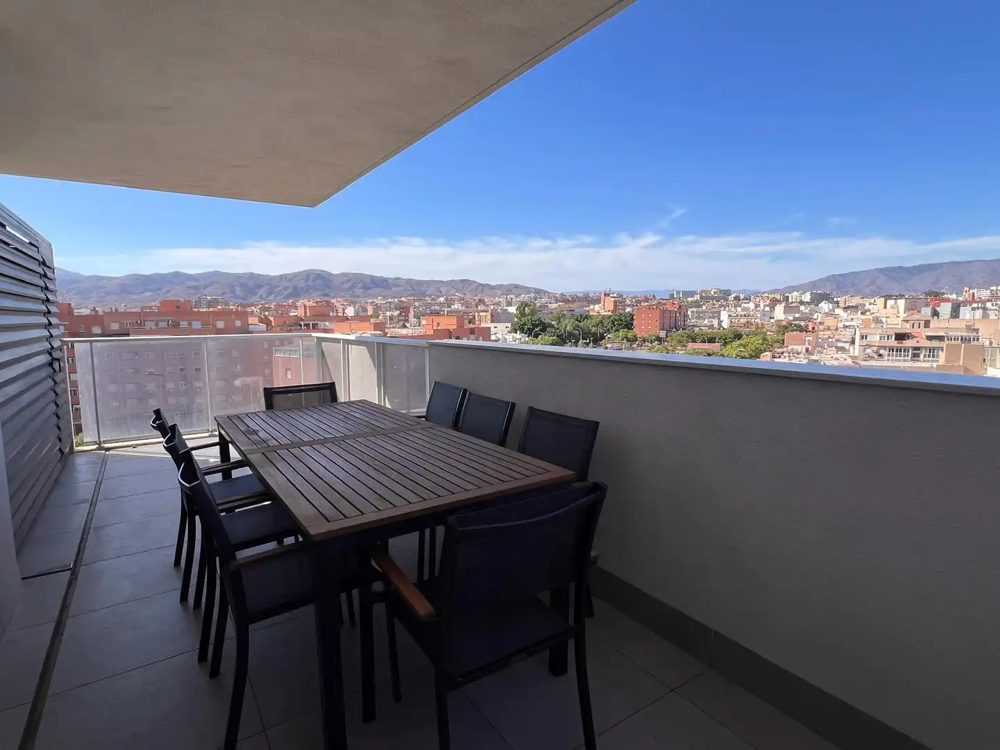 Pis de 91 m² a Almeria