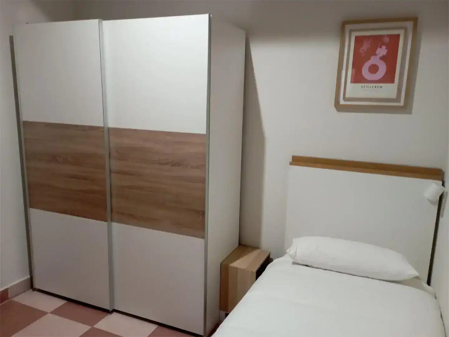 Piso de 364 m² en Palencia