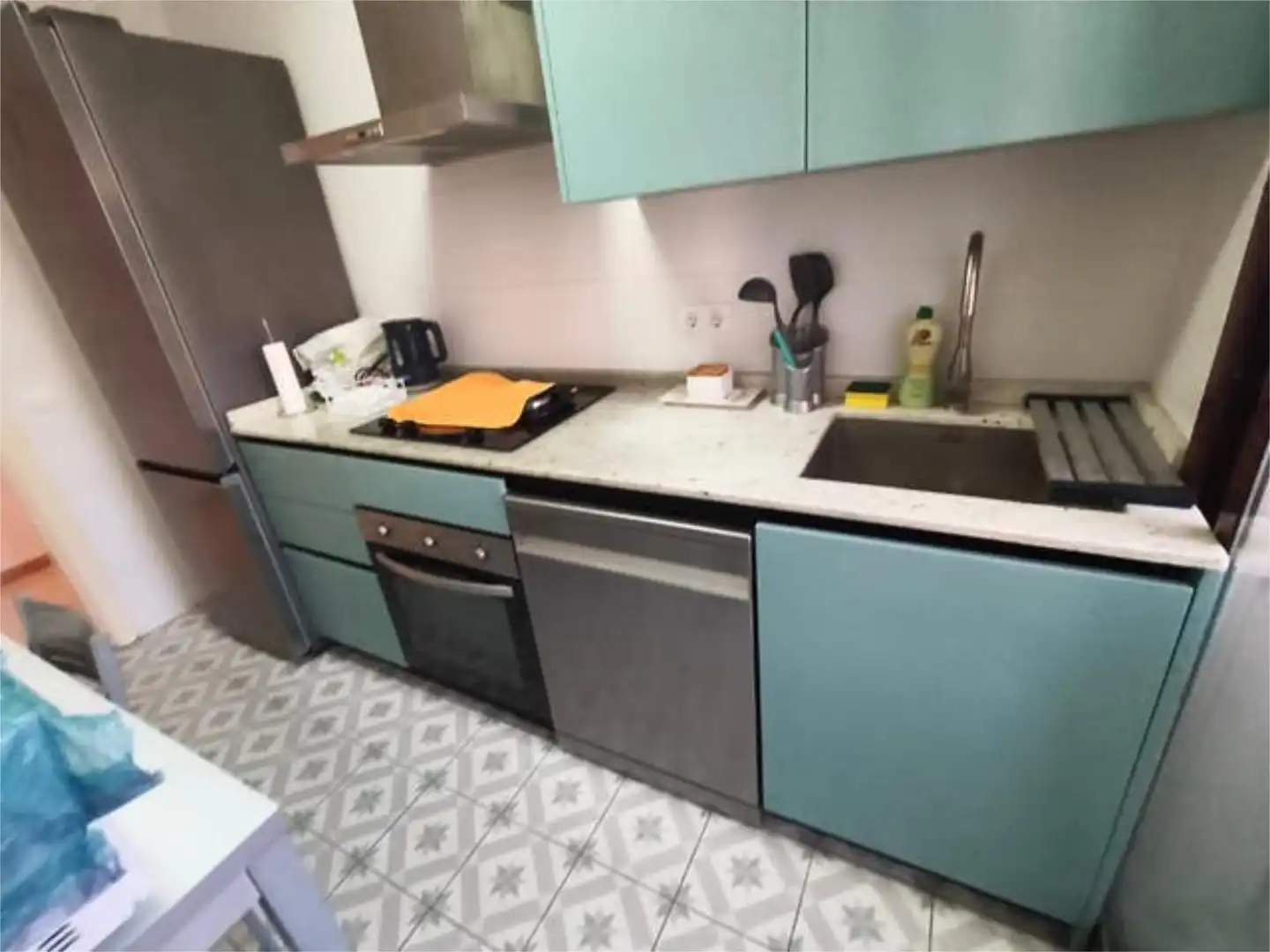Pis de 90 m² a Manilva