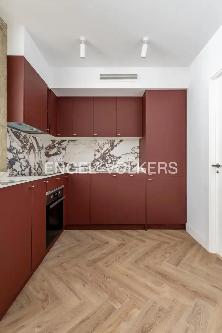 Pis de 84 m² a Madrid