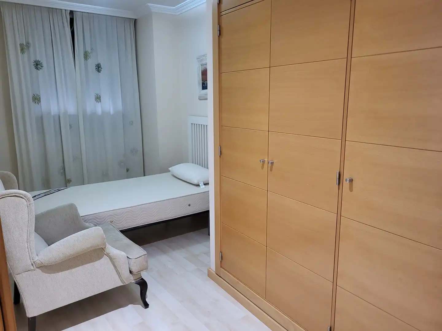 Pis de 80 m² a Badajoz
