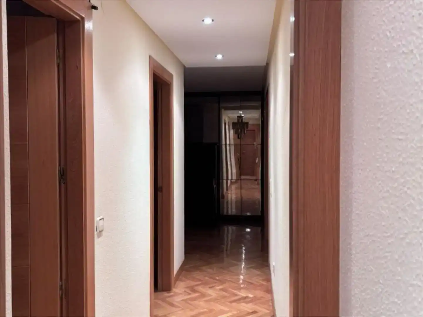 Piso de 160 m² en Segovia