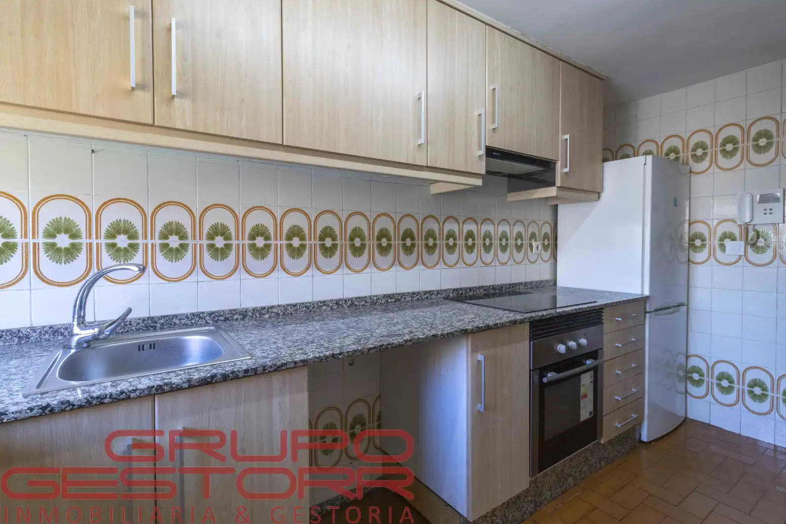 Pis de 118 m² a València