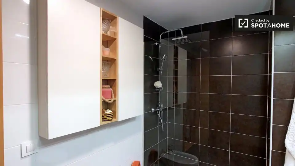 Habitación en alquiler, Getafe