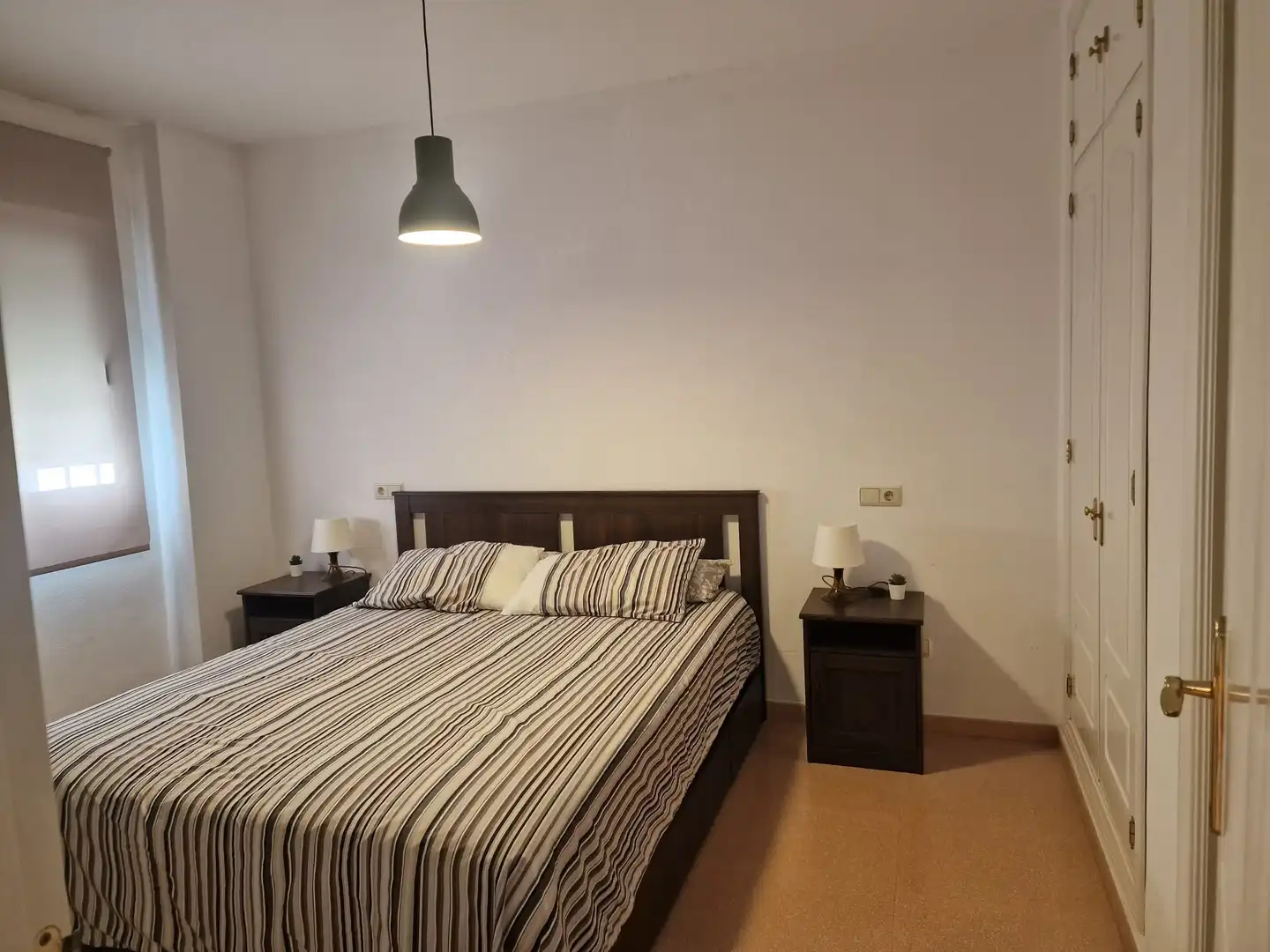 Квартира 60 м² в Manilva