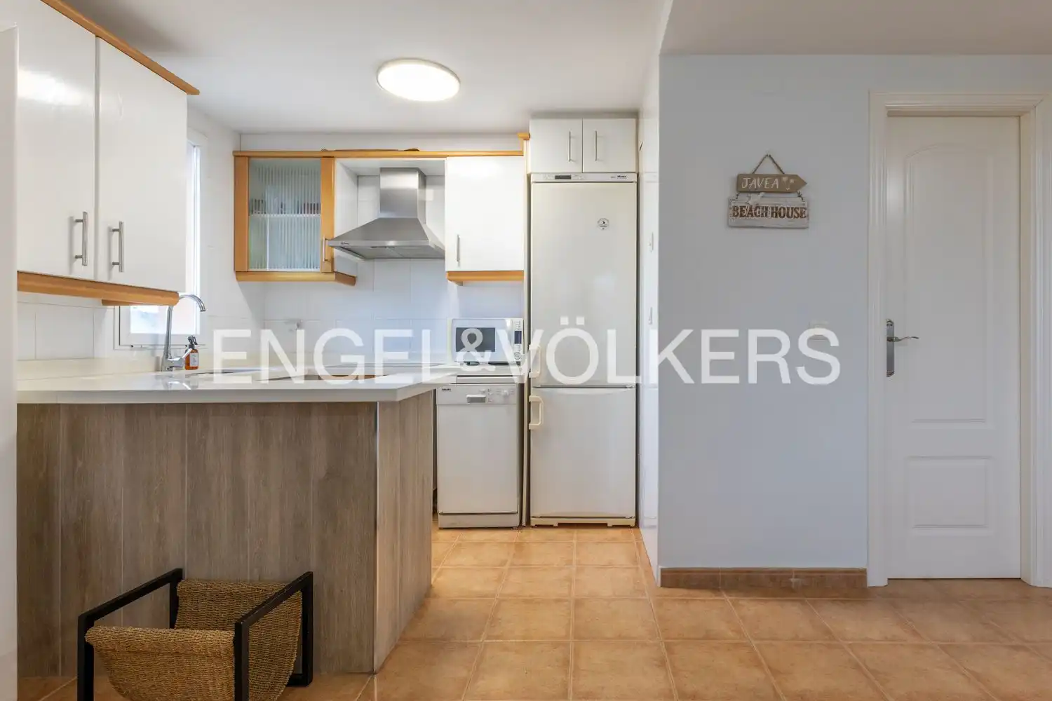 Piso de 139 m² en Jávea