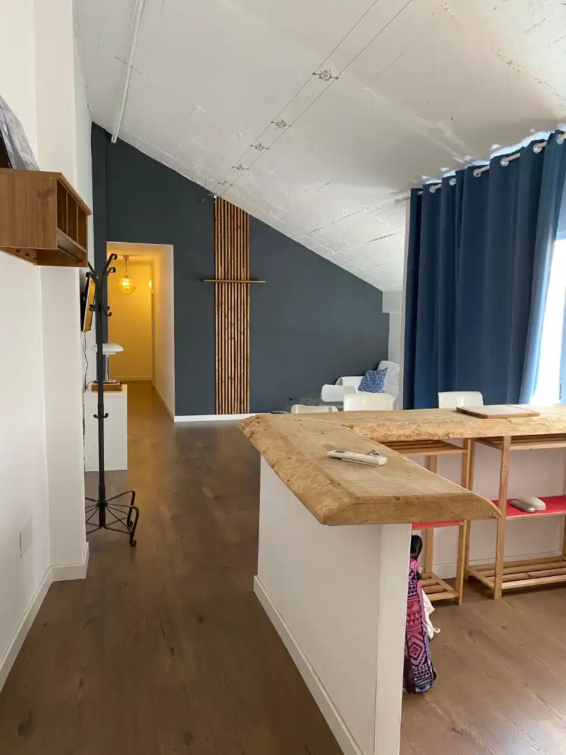 Flat 60 m² in Málaga