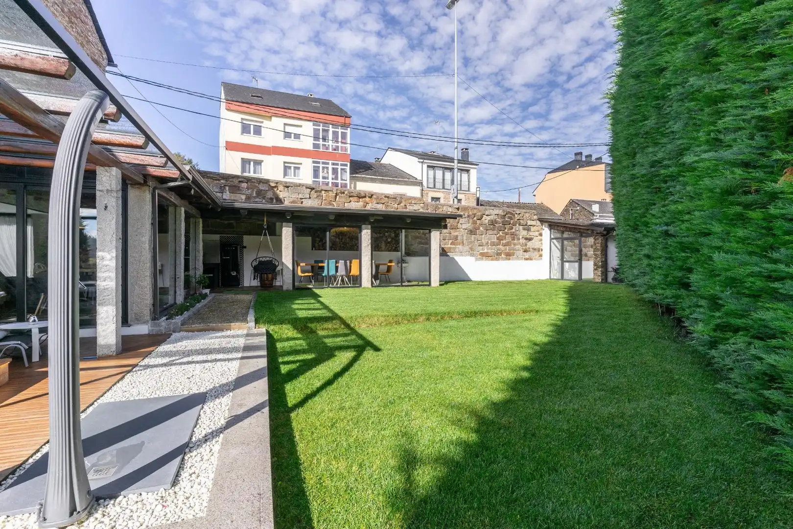 Moradia 252 m² em Lugo
