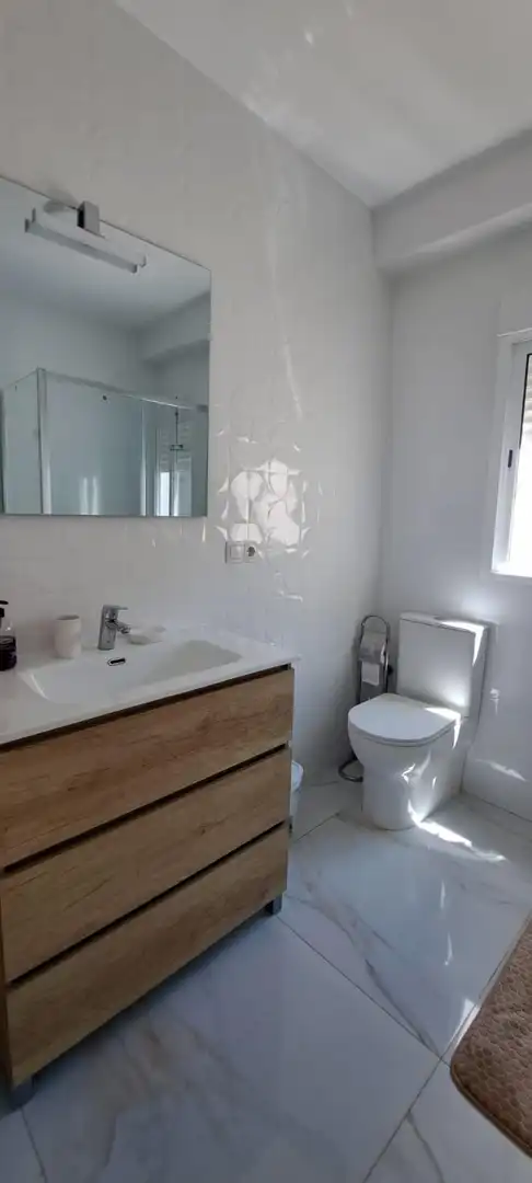 Habitación 80 m², Almería