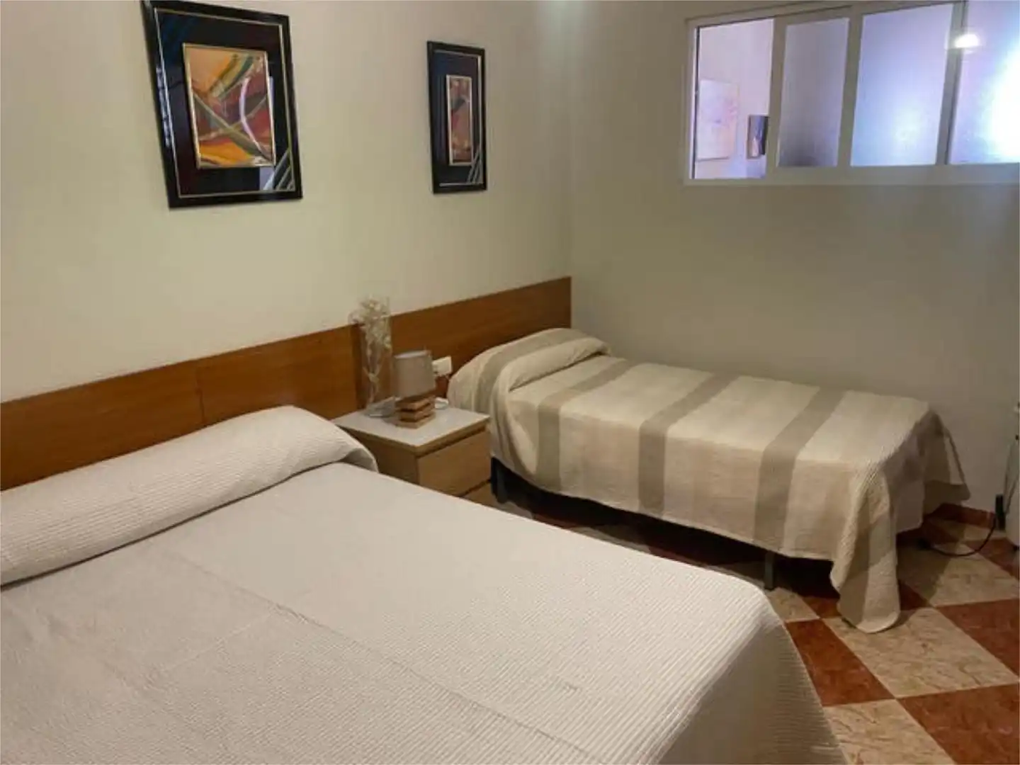 Pis de 40 m² a Granada