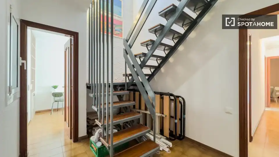 Zimmer zur Miete, Barcelona