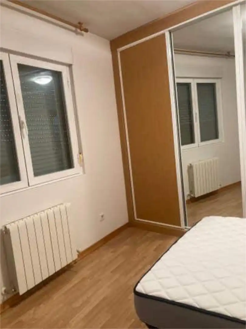 Piso de 50 m² en Zamora