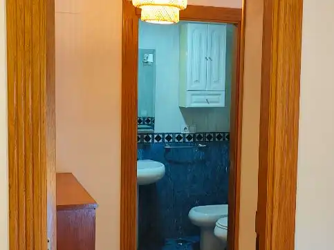 Piso de 82 m² en Oviedo