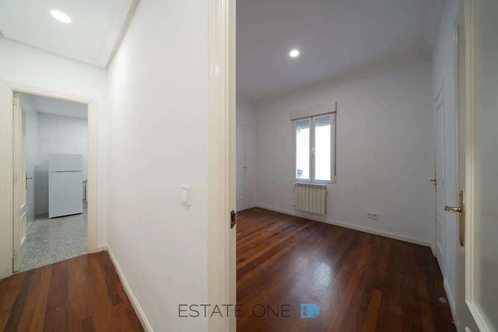 Piso de 105 m² en Madrid
