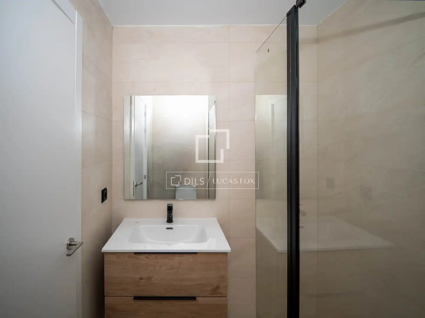 Appartement 45 m² à San Sebastián de los Reyes