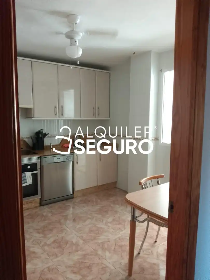 Квартира 90 м² у Murcia