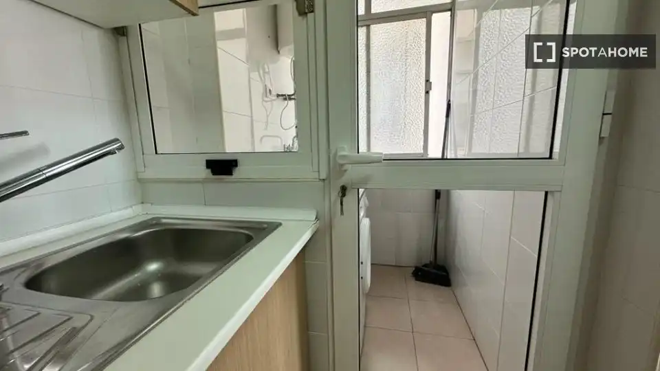 Habitación 110 m², Cartagena