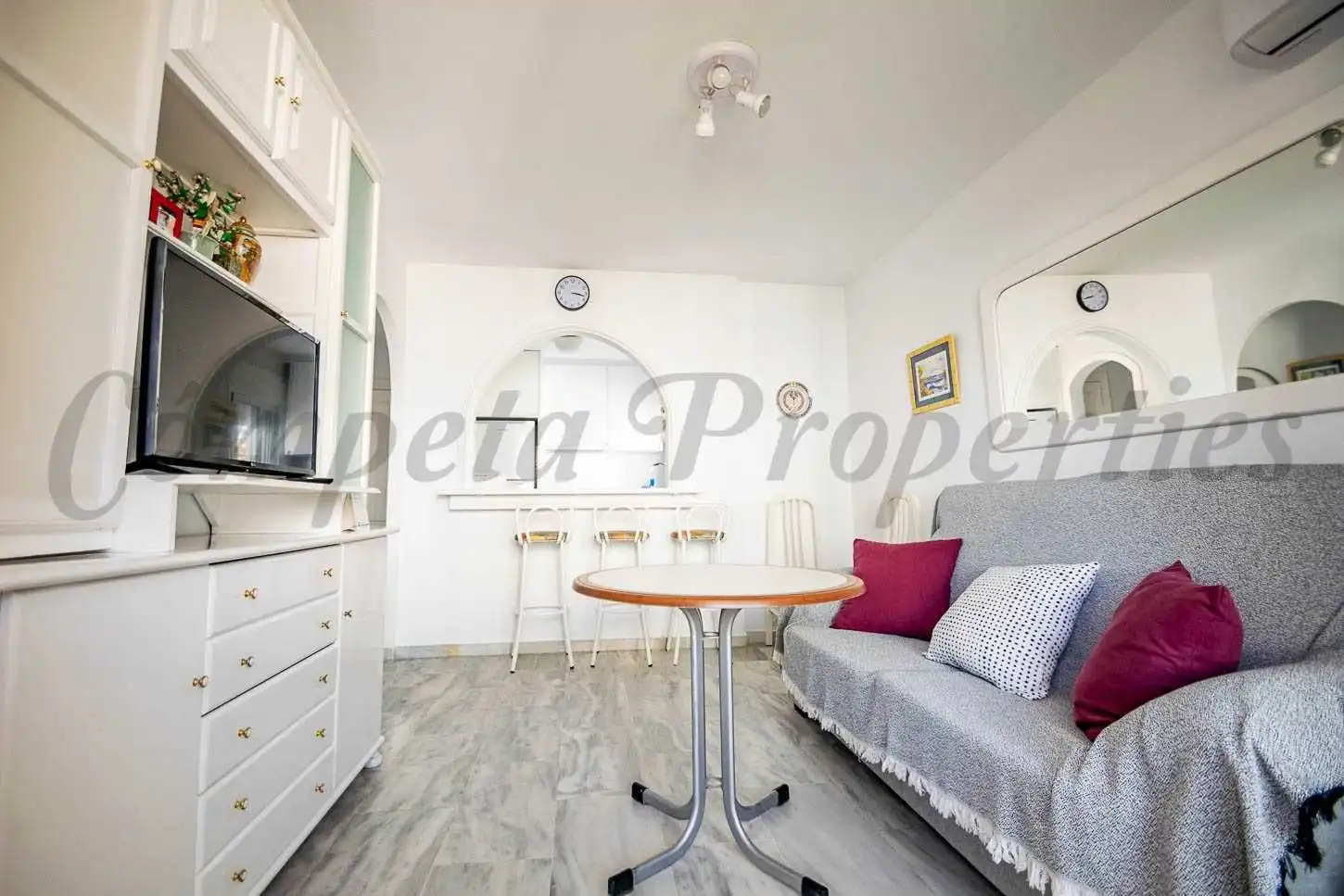 Pis de 55 m² a Torrox