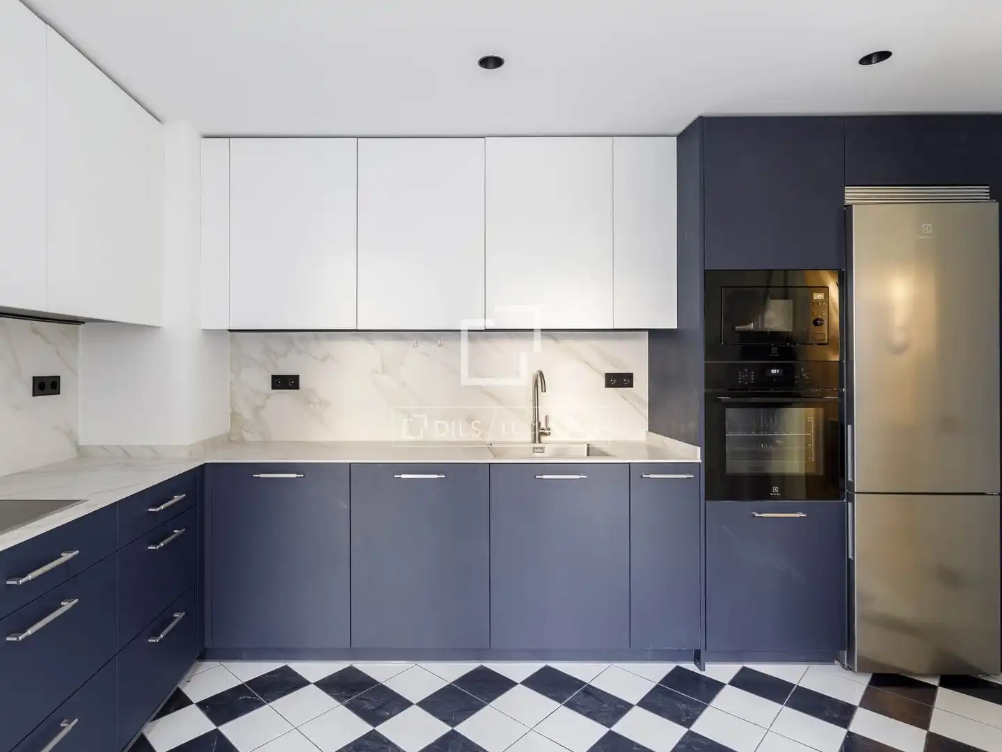 Piso de 148 m² en Madrid