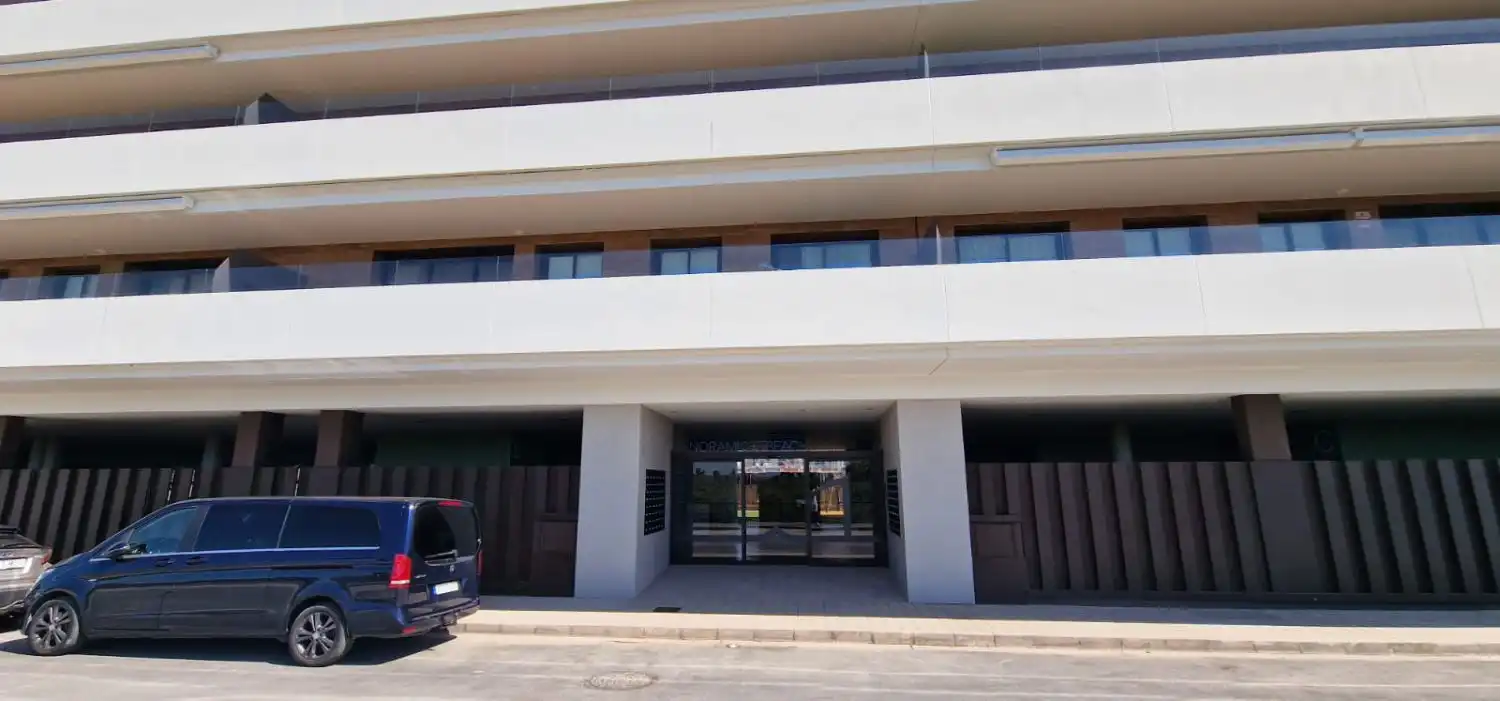 Pis de 76 m² a Moncofa