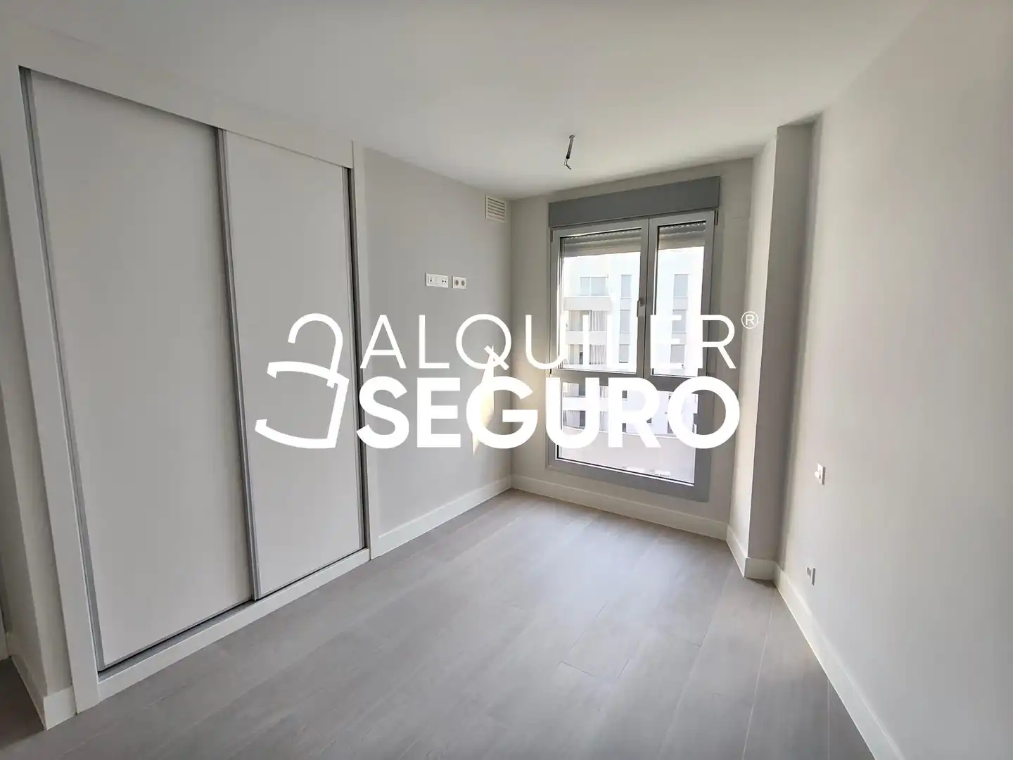 Pis de 60 m² a Madrid