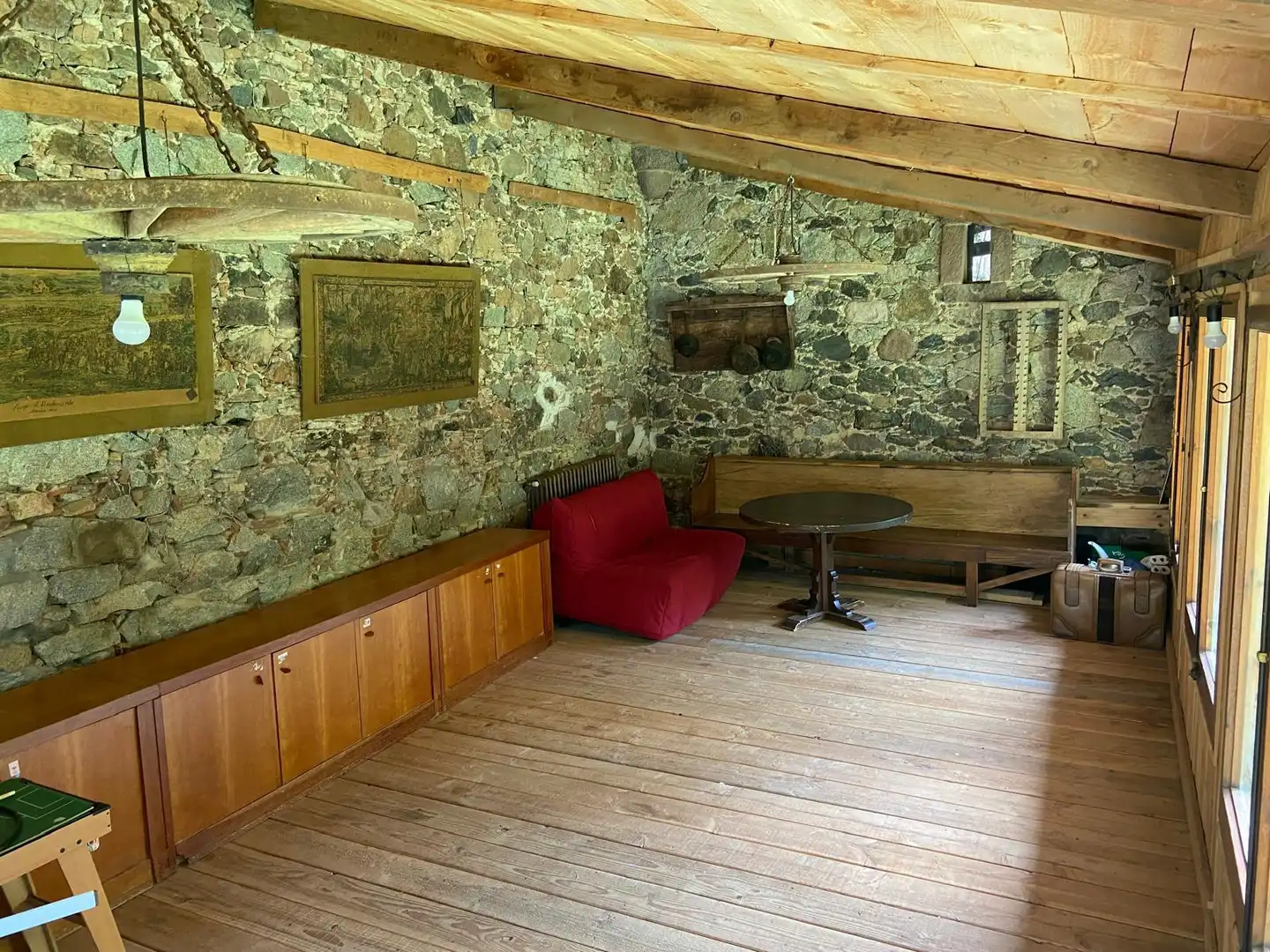 Piso en alquiler, Viladrau
