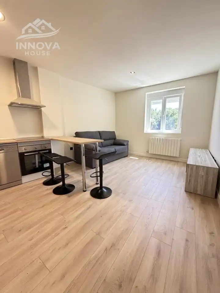 Habitación 30 m², Segovia