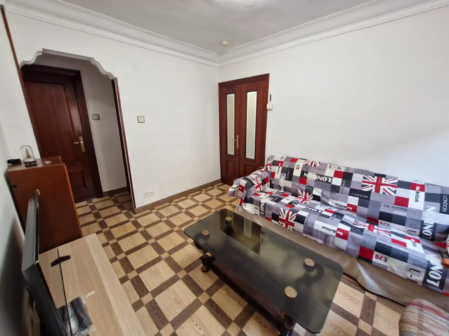 Piso de 70 m² en Sestao