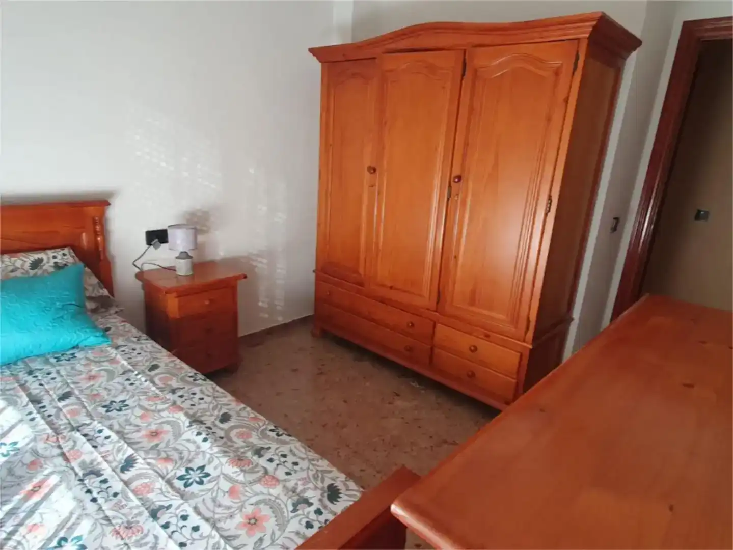 Piso de 95 m² en Linares