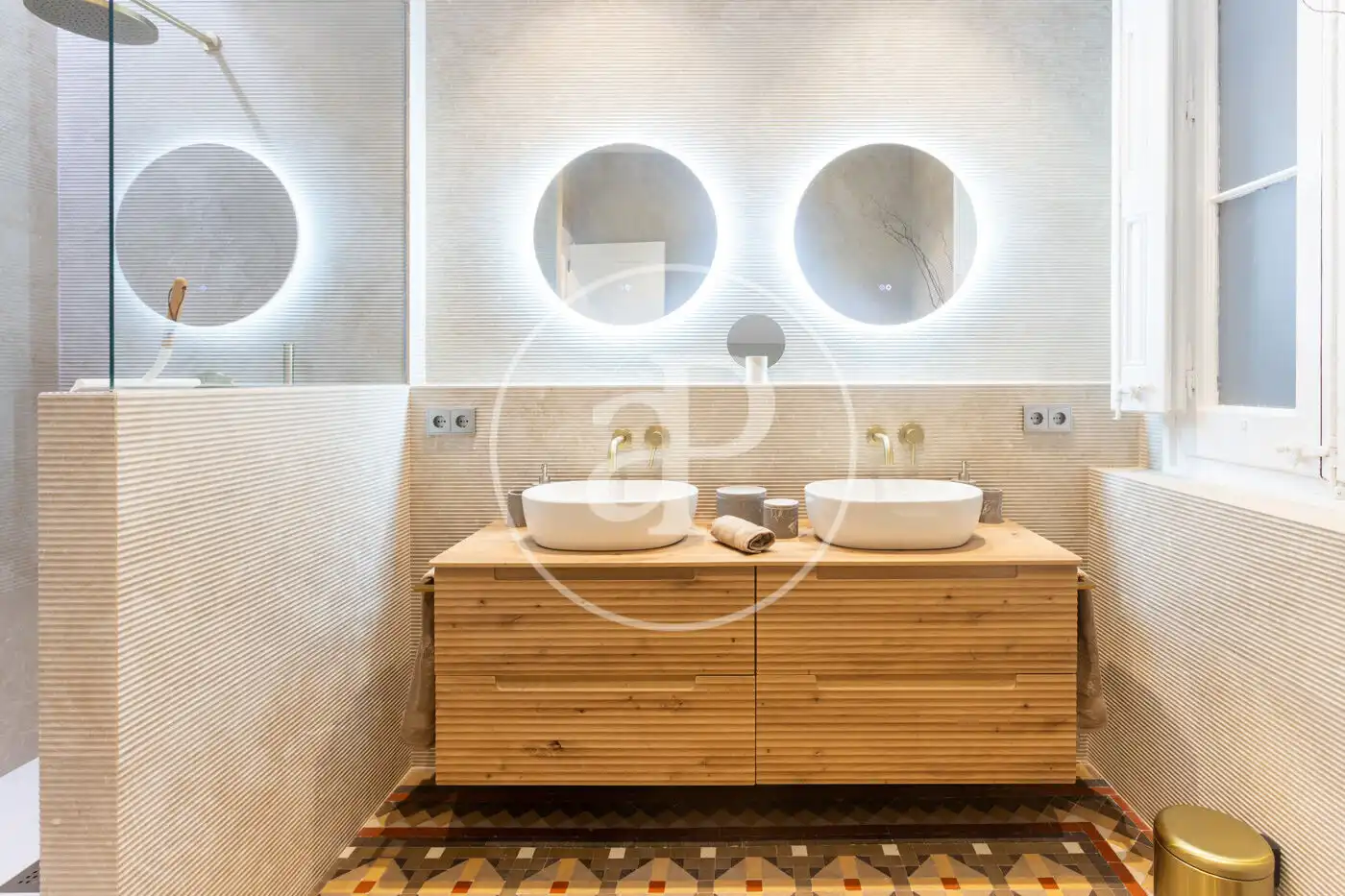 Piso de 166 m² en Barcelona